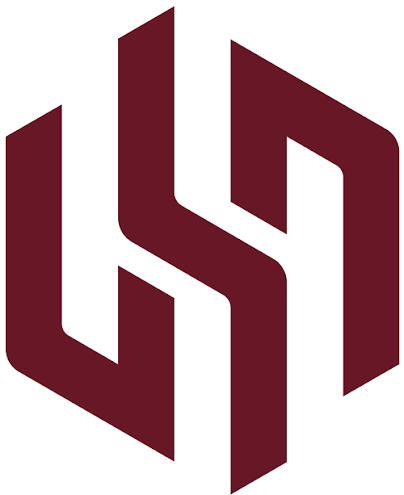 Logo Universitas Harkat Negeri